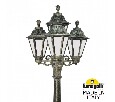 Фонарный столб Fumagalli RUT E26.156.S31.BXE27