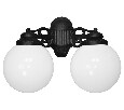 Светильник на штанге Fumagalli Globe 250 G25.141.000.AYE27DN
