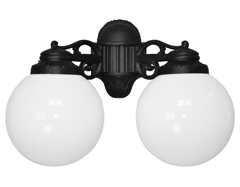 Светильник на штанге Fumagalli Globe 250 G25.141.000.AYE27DN