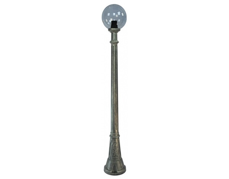 Фонарный столб Fumagalli Globe 250 G25.158.000.BZE27