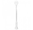 Фонарный столб Fumagalli Globe 300 G30.156.000.WXE27