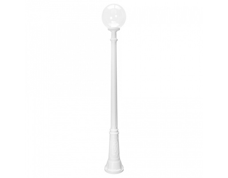 Фонарный столб Fumagalli Globe 300 G30.156.000.WXE27