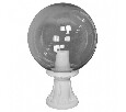 Наземный низкий светильник Fumagalli Globe 300 G30.111.000.WZE27