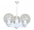 Подвесной светильник Fumagalli Globe 250 G25.120.S30.WXE27