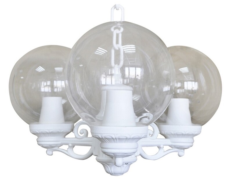 Подвесной светильник Fumagalli Globe 250 G25.120.S30.WXE27