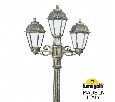 Фонарный столб Fumagalli SABA K22.156.S21.BYE27
