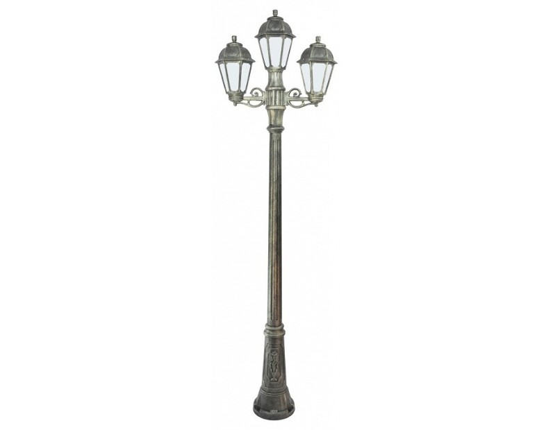 Фонарный столб Fumagalli SABA K22.156.S21.BYE27