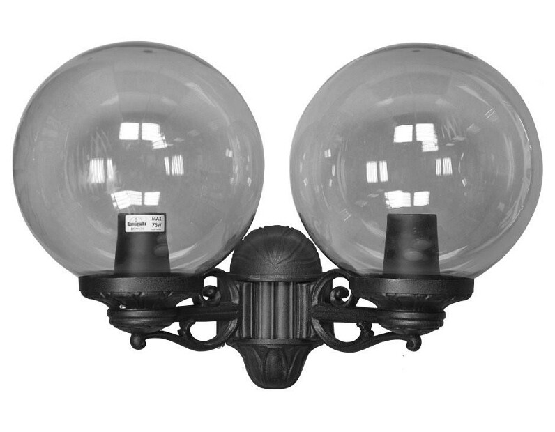 Светильник на штанге Fumagalli Globe 300 G30.141.000.AZE27