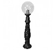Наземный низкий светильник Fumagalli Globe 250 G25.162.000.AZE27