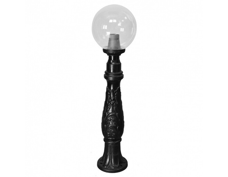 Наземный низкий светильник Fumagalli Globe 250 G25.162.000.AZE27