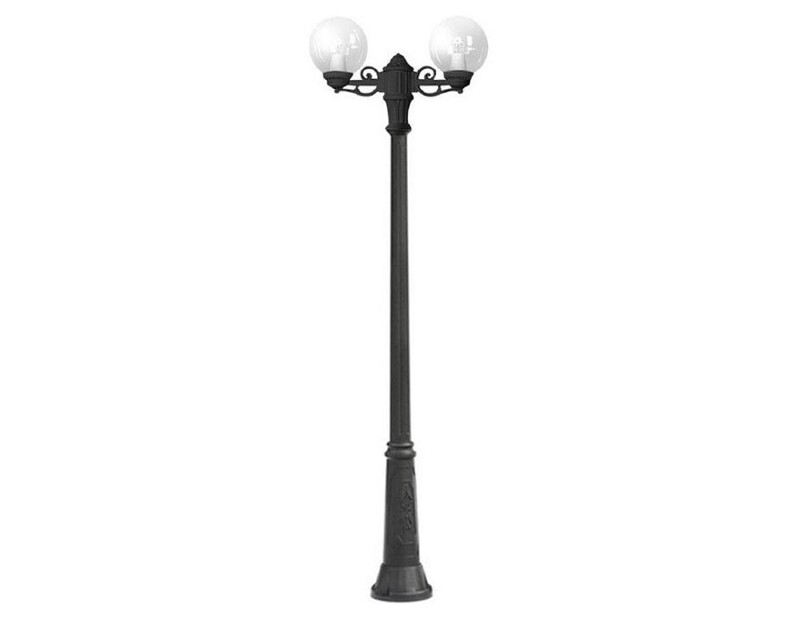 Фонарный столб Fumagalli Globe 250 G25.156.S20.AXE27
