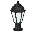 Наземный низкий светильник Fumagalli SABA K22.110.000.AYE27