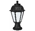 Наземный низкий светильник Fumagalli SABA K22.110.000.AYE27