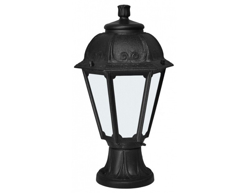 Наземный низкий светильник Fumagalli SABA K22.110.000.AYE27