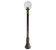 Фонарный столб Fumagalli Globe 300 G30.158.000.BXE27