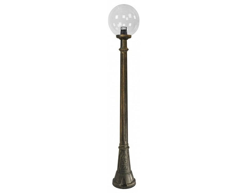 Фонарный столб Fumagalli Globe 300 G30.158.000.BXE27