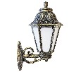 Светильник на штанге Fumagalli ANNA E22.131.000.BYE27