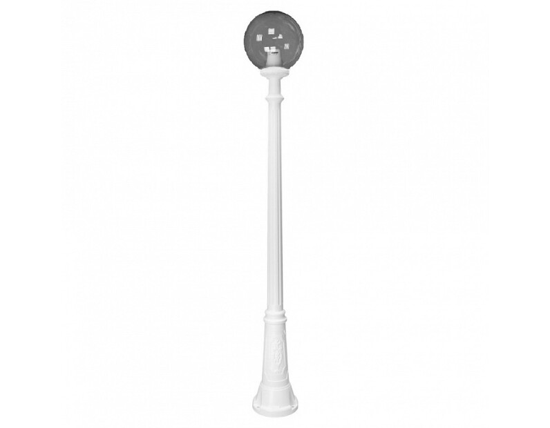 Фонарный столб Fumagalli Globe 300 G30.156.000.WZE27