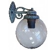 Светильник на штанге Fumagalli GLOBE 250 G25.131.000.VZE27DN