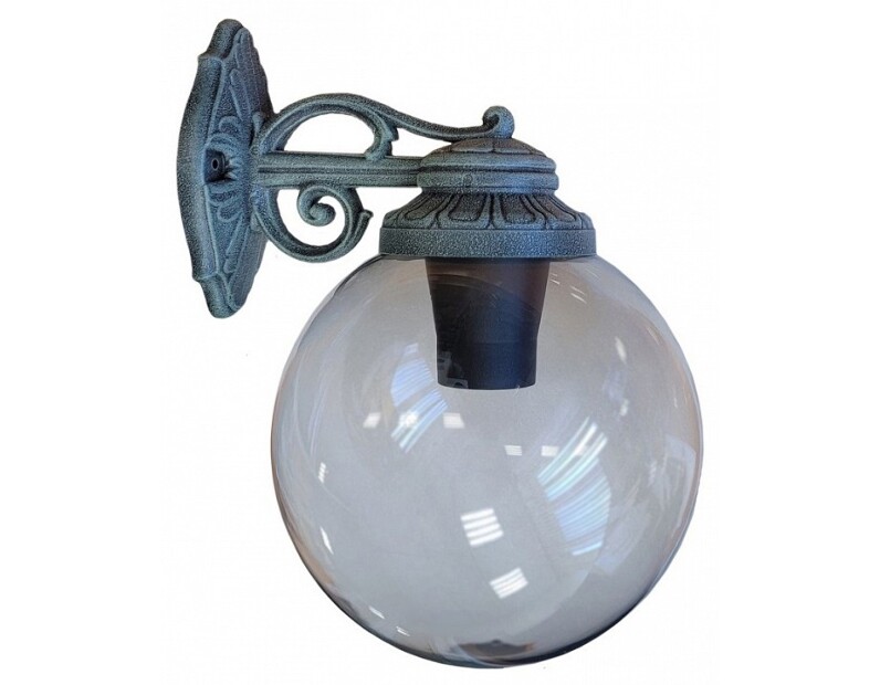 Светильник на штанге Fumagalli GLOBE 250 G25.131.000.VZE27DN