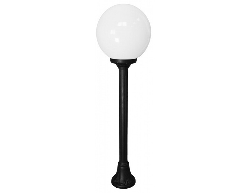 Наземный высокий светильник Fumagalli Globe 300 G30.151.000.AYE27