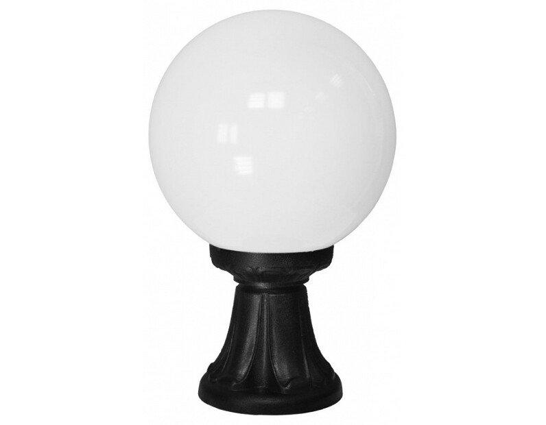 Наземный низкий светильник Fumagalli Globe 250 G25.111.000.AYE27