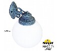 Светильник на штанге Fumagalli GLOBE 300 G30.131.000.VYE27DN