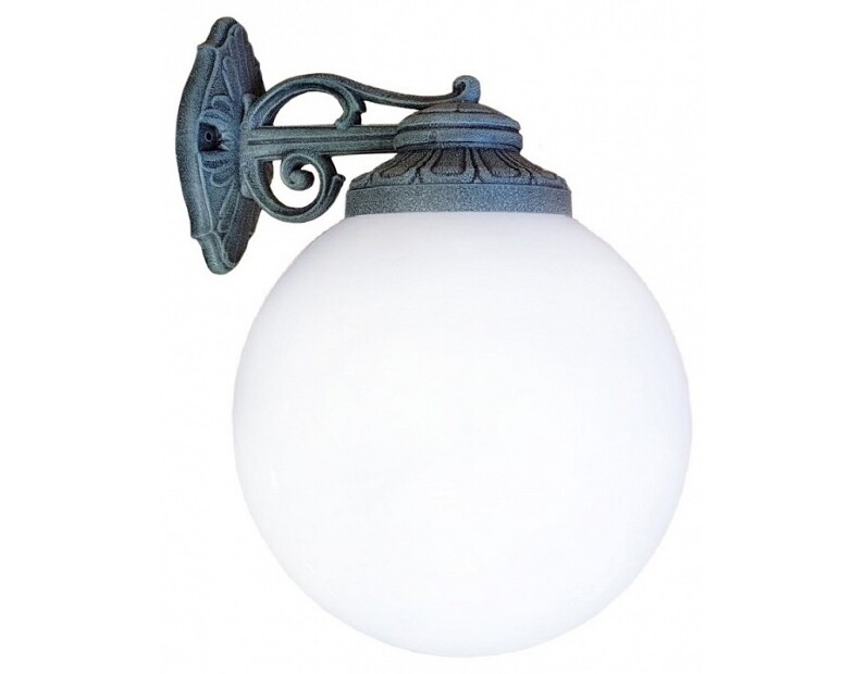 Светильник на штанге Fumagalli GLOBE 300 G30.131.000.VYE27DN