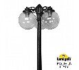 Фонарный столб Fumagalli Globe 300 G30.157.S30.AZE27DN