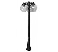 Фонарный столб Fumagalli Globe 300 G30.157.S30.AZE27DN