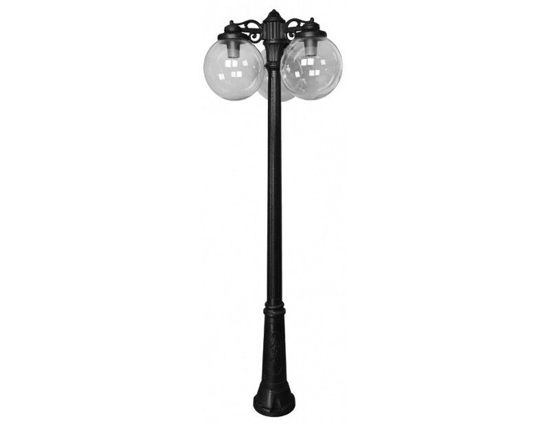 Фонарный столб Fumagalli Globe 300 G30.157.S30.AZE27DN