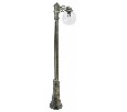 Фонарный столб Fumagalli Globe 250 G25.156.S10.BXE27