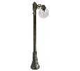 Фонарный столб Fumagalli Globe 250 G25.158.S10.BXE27