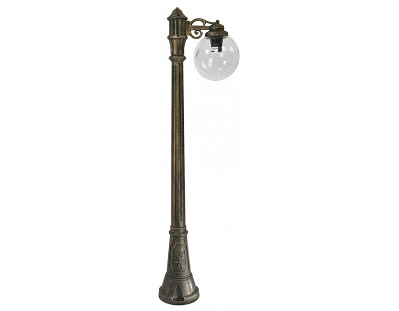 Фонарный столб Fumagalli Globe 250 G25.158.S10.BXE27