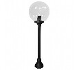 Наземный высокий светильник Fumagalli Globe 300 G30.151.000.AXE27