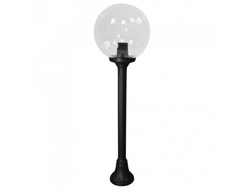 Наземный высокий светильник Fumagalli Globe 300 G30.151.000.AXE27