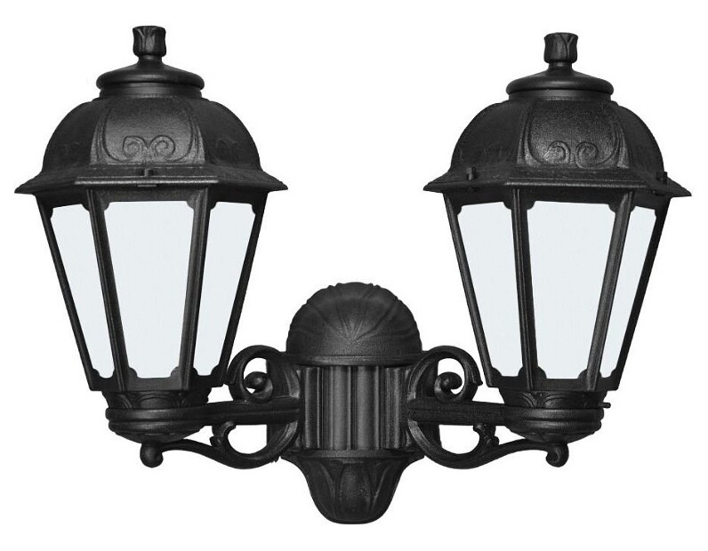 Светильник на штанге Fumagalli SABA K22.141.000.AYE27