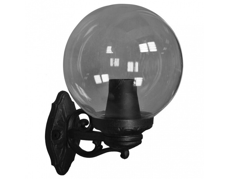 Светильник на штанге Fumagalli Globe 250 G25.131.000.AZE27