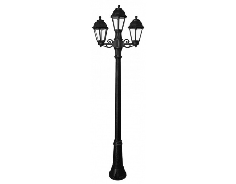 Фонарный столб Fumagalli SABA K22.156.S21.AXE27