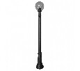 Фонарный столб Fumagalli Globe 250 G25.156.000.AZE27