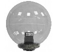 Плафон полимерный Fumagalli Globe 300 G30.B30.000.BZE27