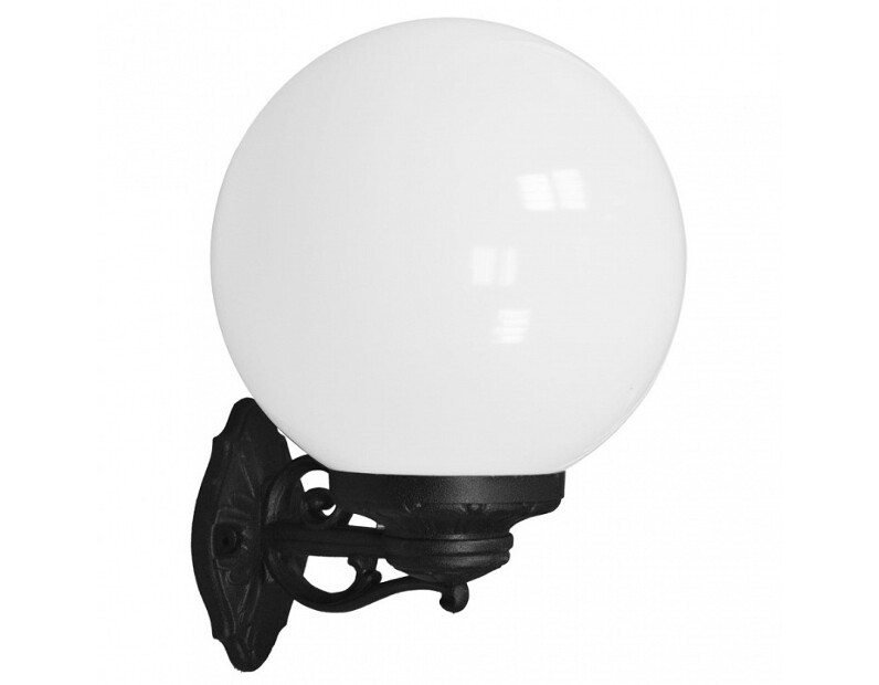 Светильник на штанге Fumagalli Globe 300 G30.131.000.AYE27