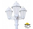 Фонарный столб Fumagalli SABA K22.156.S30.WYE27