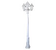 Фонарный столб Fumagalli SABA K22.156.S30.WYE27