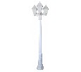 Фонарный столб Fumagalli SABA K22.156.S30.WYE27