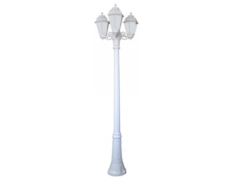 Фонарный столб Fumagalli SABA K22.156.S30.WYE27