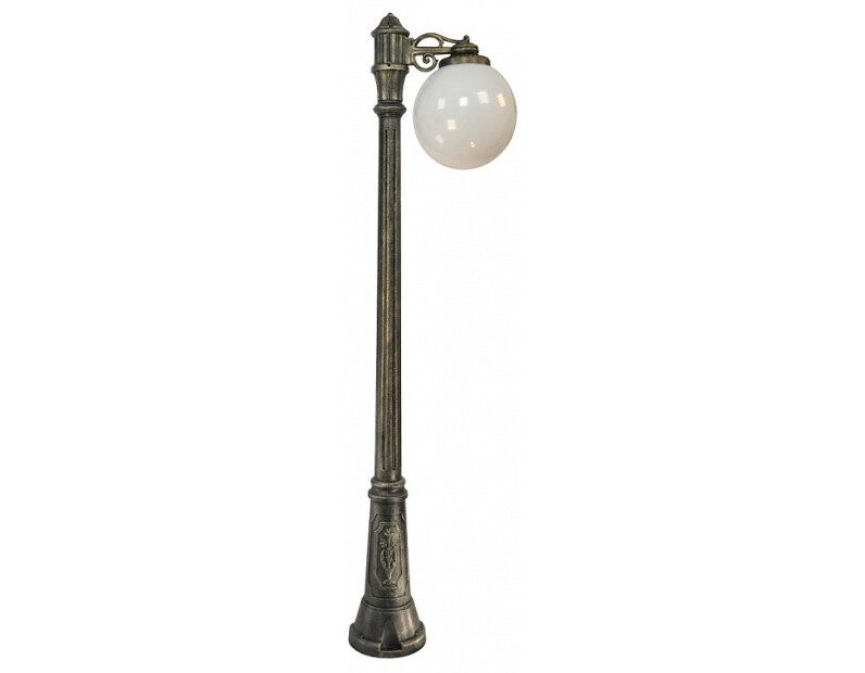 Фонарный столб Fumagalli Globe 300 G30.156.S10.BYE27