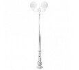 Фонарный столб Fumagalli Globe 300 G30.202.R20.WYE27