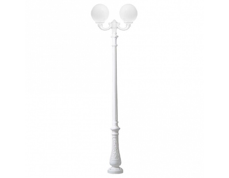 Фонарный столб Fumagalli Globe 300 G30.202.R20.WYE27