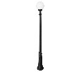 Фонарный столб Fumagalli Globe 250 G25.157.000.AYE27